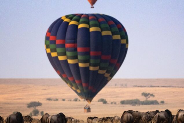 7 Days Majestic Detour